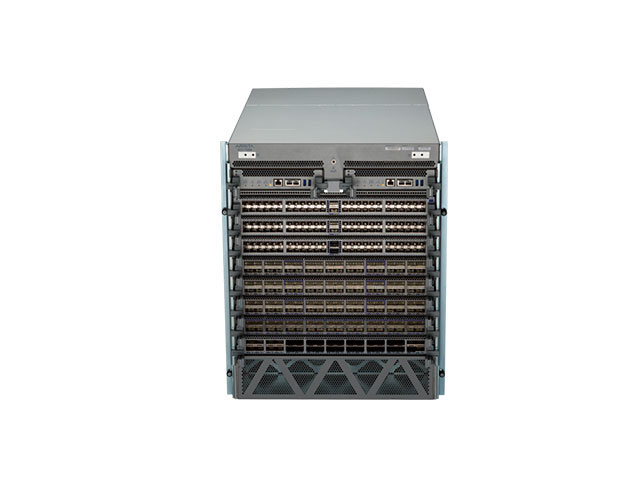 HPE Arista 7512R JH830A