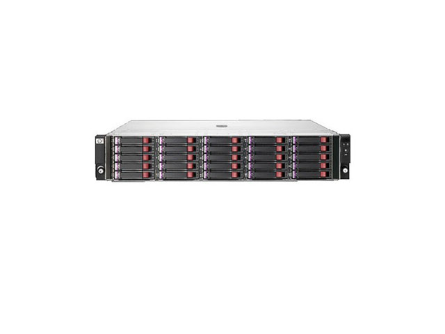    HPE StorageWorks D2700 QK771A