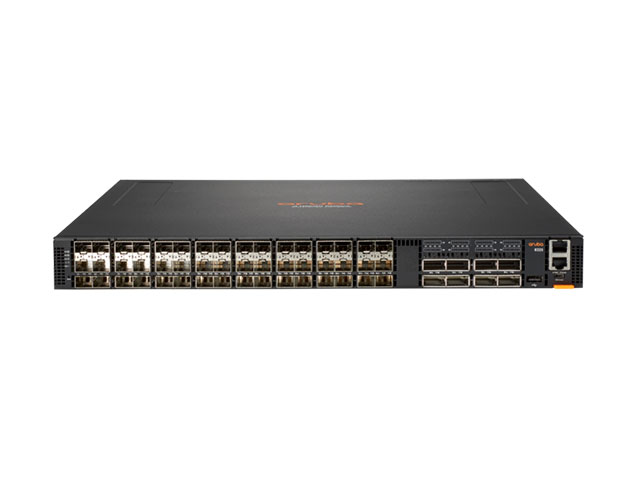 Коммутатор HPE Aruba 8325 JL625A Коммутатор HPE Aruba 8325 JL625A