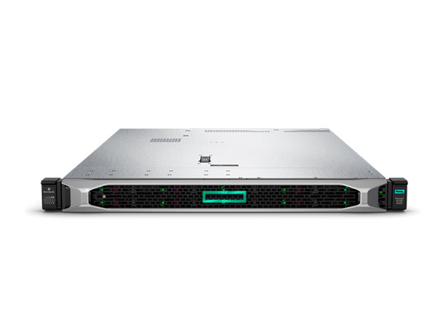  HPE ProLiant DL360 Gen10 P02722-B21