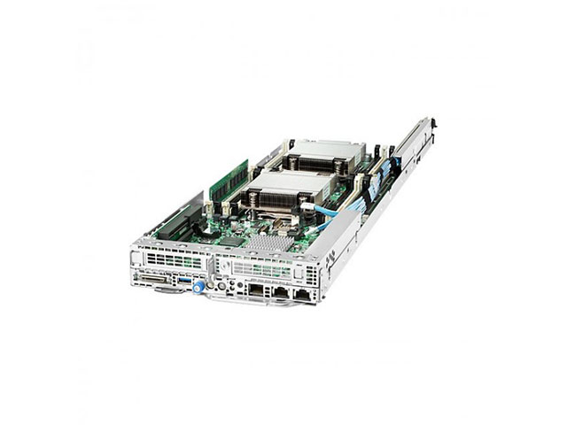   HPE Proliant XL170r Gen9 798155-B21