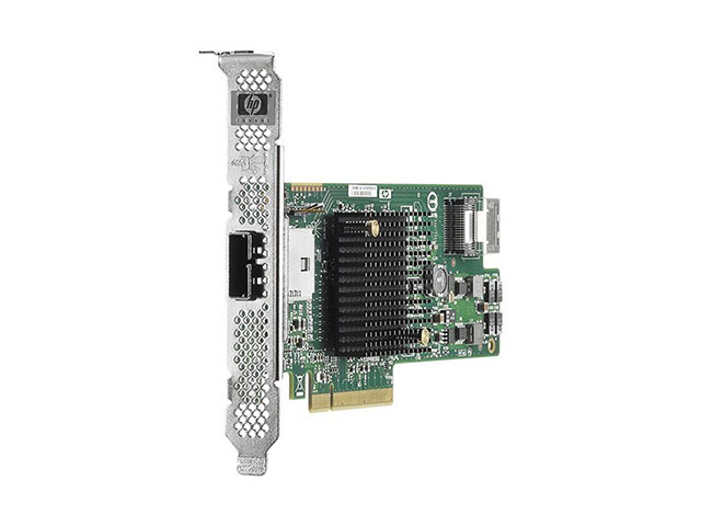   HP InfiniBand AB286A