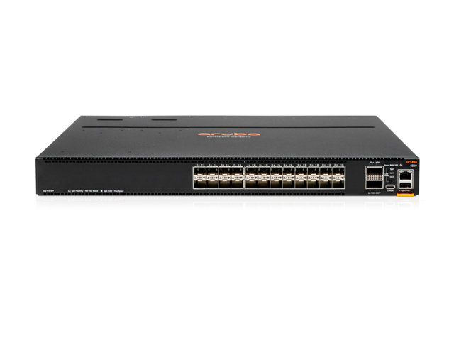 Коммутатор HPE Aruba 8360 JL711A Коммутатор HPE Aruba 8360 JL711A