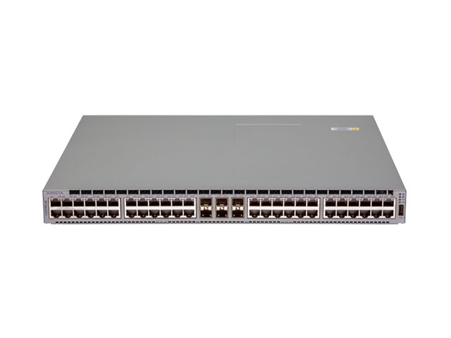 HPE Arista 7020RA