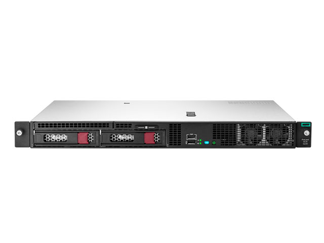  HPE ProLiant DL20 Gen10 P06476-B21