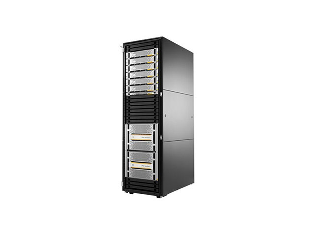 Система хранения данных HPE 3PAR StoreServ 20450 C8S90A