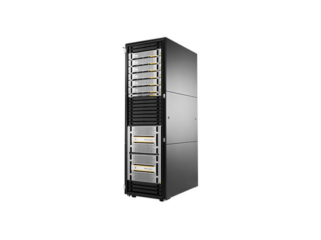    HPE 3PAR StoreServ 20450 C8S90A