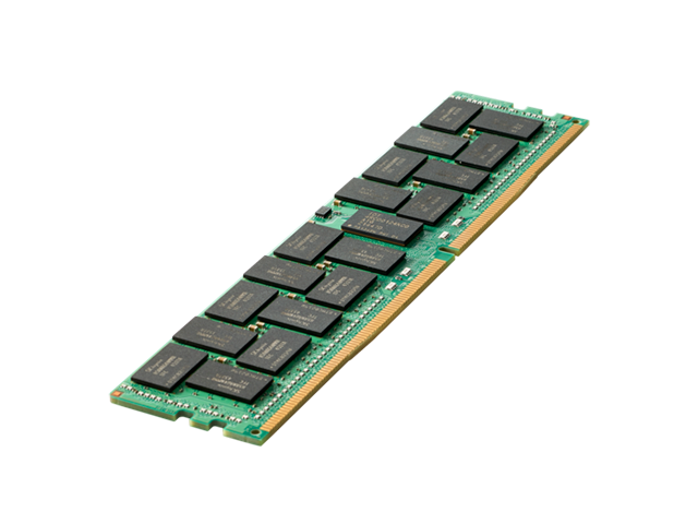 Модуль памяти HPE DDR4 805358-B21 Модуль памяти HPE DDR4 805358-B21