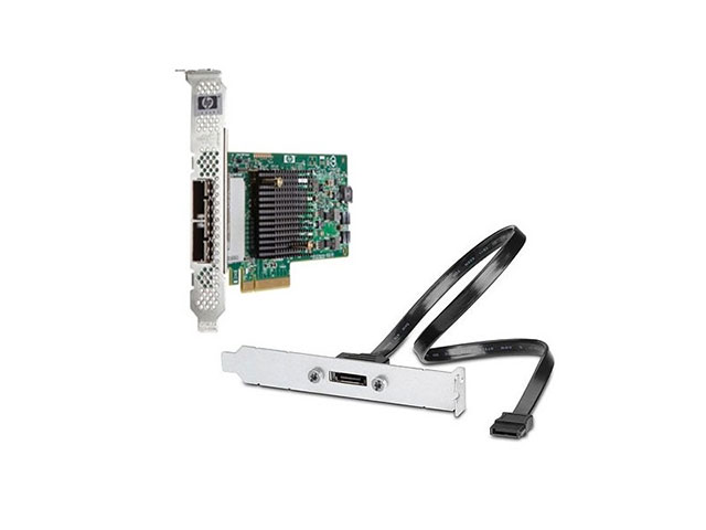  SATA HP (HBA) FH966AA FH966AA