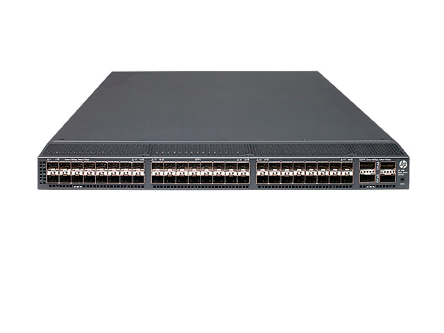  HPE FlexFabric 5930 JG726A