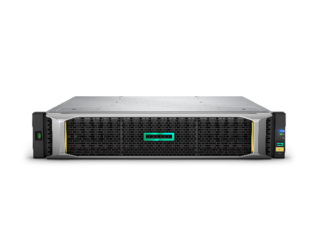    HPE MSA 2050 SAN