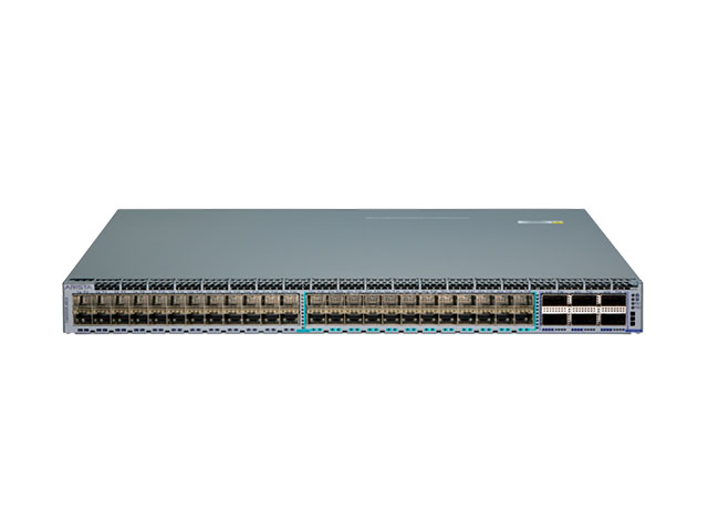 HPE Arista 7280R2