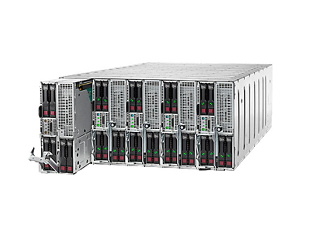 Серверы HPE Proliant XL250a Gen9