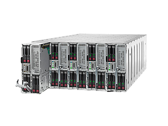  HPE Proliant XL250a Gen9