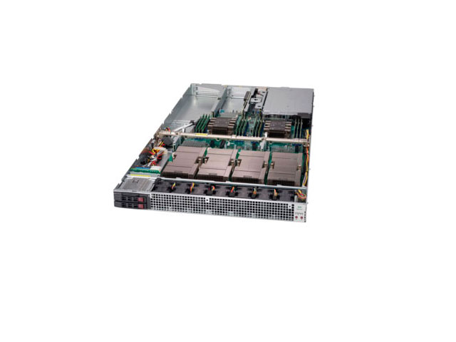 Сервер HPE Apollo sx40 Q5S69A – недорогой вычислительный узел для повышения производительности Q5S69A Сервер HPE Apollo sx40 Q5S69A – недорогой вычислительный узел для повышения производительности Q5S69A