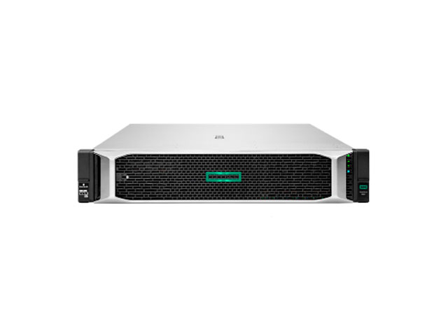 Система резервного копирования данных HPE StoreOnce 3660 R6U02A Система резервного копирования данных HPE StoreOnce 3660 R6U02A