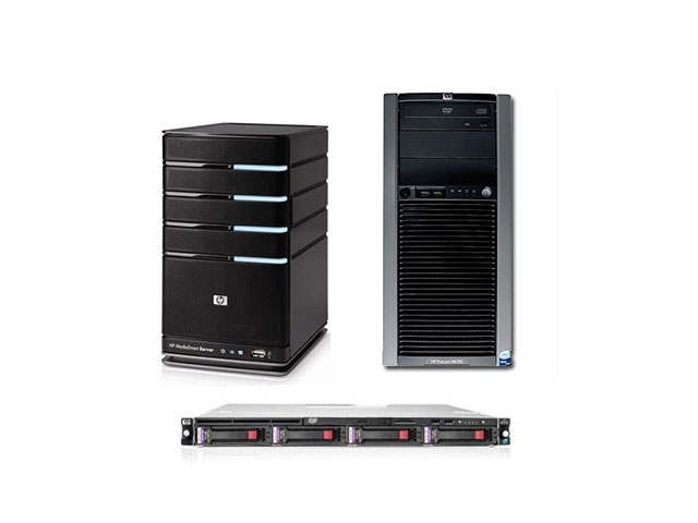  HPE Proliant