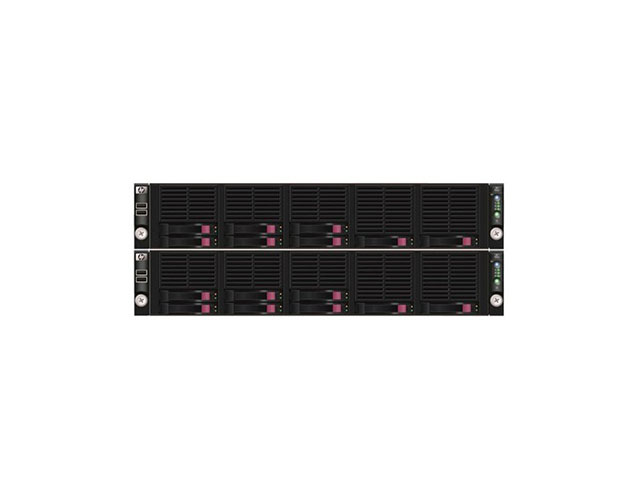    HPE P4000 QW933A