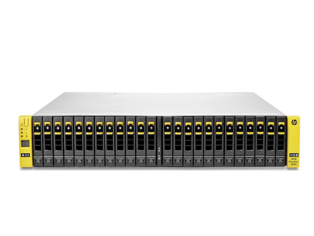    HPE 3PAR StoreServ 8400  178266