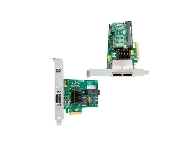 Raid- HPE Smart Array 804394-B21