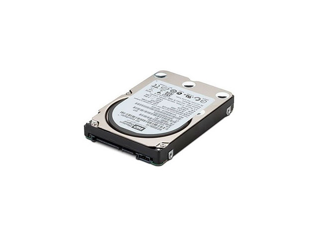   HP HDD 2.5 in 250GB 5400 rpm SATA MHZ2250BS