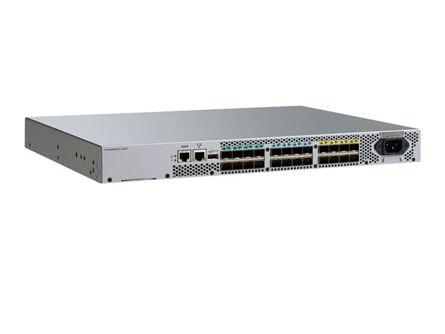  HPE SN3600B Fibre Channel R4G55A