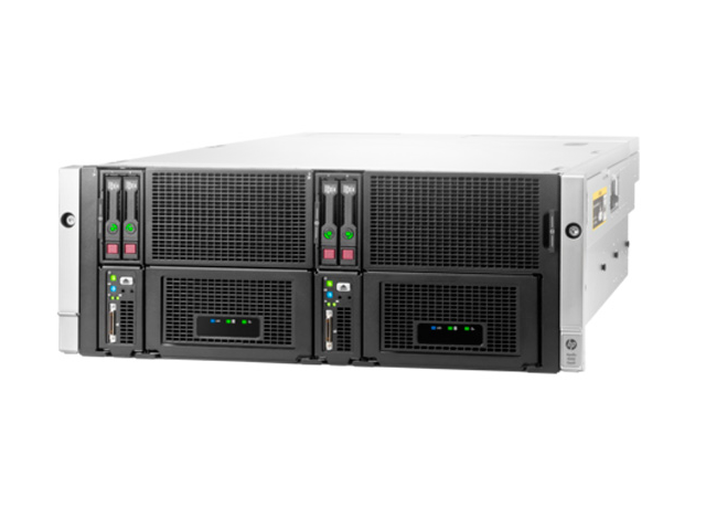  HPE Apollo 4520 Gen9 799581-B22