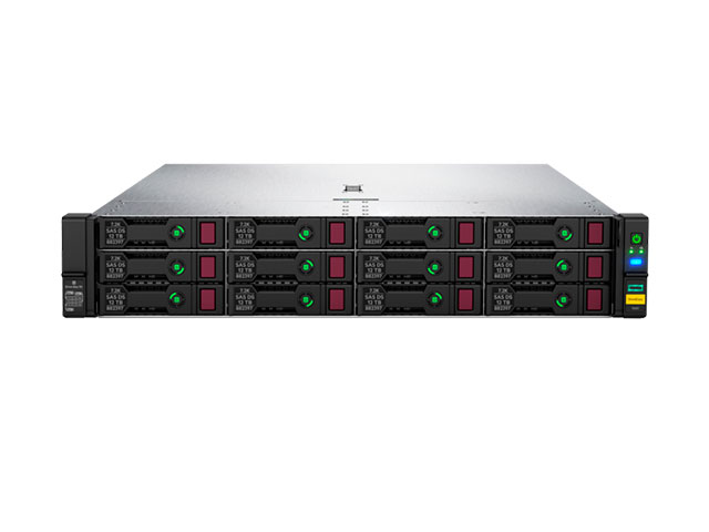    HPE StoreEasy 1660 Q2P72A