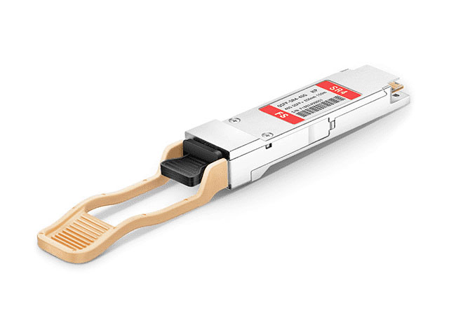 SFP+ 40G transceivers