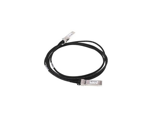 Комплект оптических кабелей HPE 766203-B21