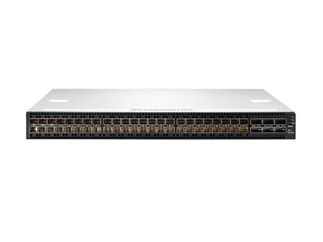 HPE Composable Fabric FM 2072