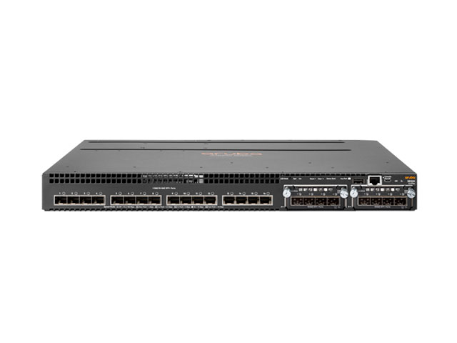 HPE Aruba 3810M JL071A       JL071A