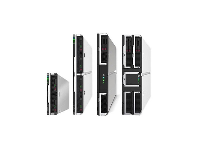  HPE Synergy 2820C HPE-S2820C