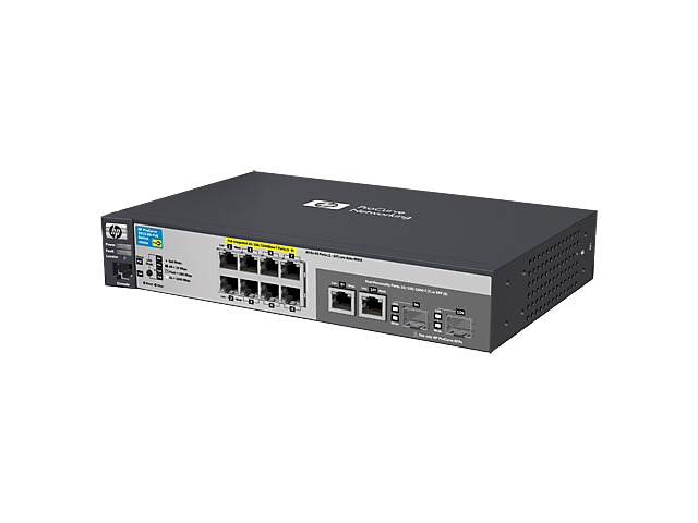 HPE Aruba 2915