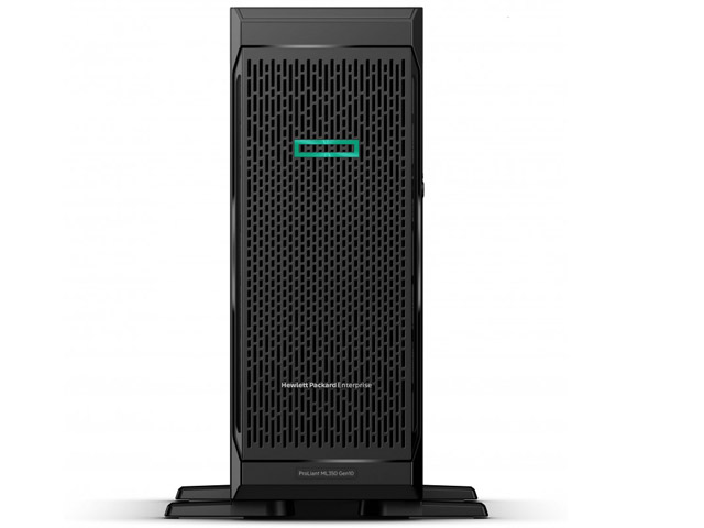 HPE Proliant ML350 Gen10 877627-B21