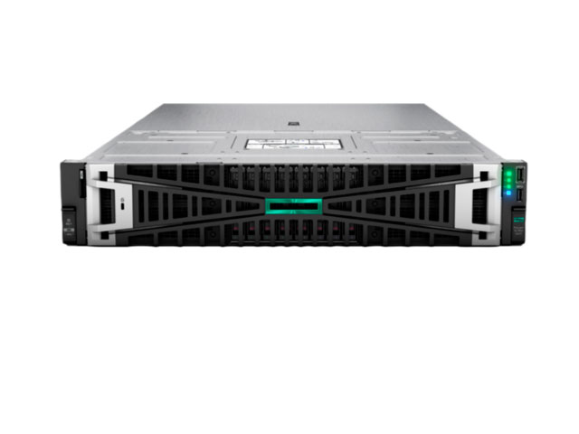  HPE ProLiant DL380a Gen11