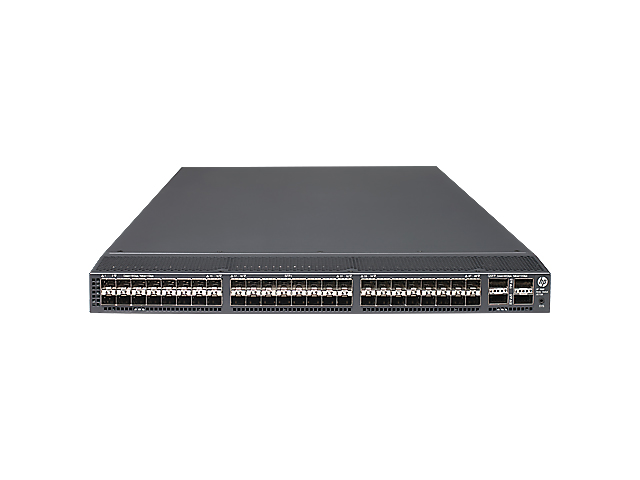 HPE FlexFabric 5900AF