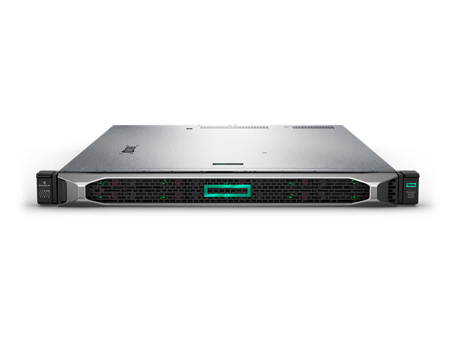 Серверы HPE ProLiant DL325 Gen10