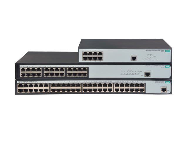 HPE OfficeConnect 1620