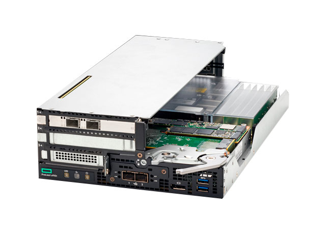 - HPE ProLiant e910t HPE ProLiant e910t