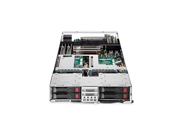 Серверы HP Proliant XL220a Gen8 v2
