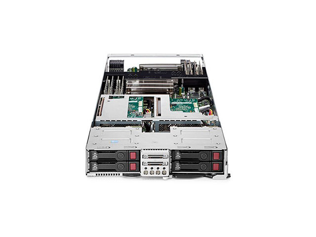  HP Proliant XL220a Gen8 v2