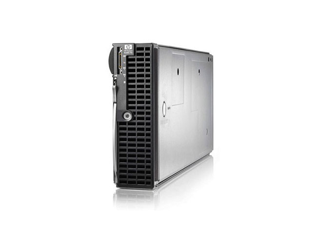 Блейд-сервер HP ProLiant BL280 507787-B21