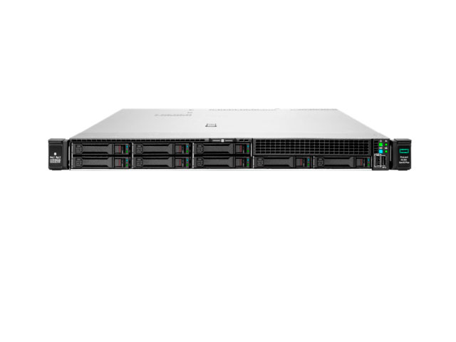 Серверы HPE ProLiant DL365 Gen10 Plus