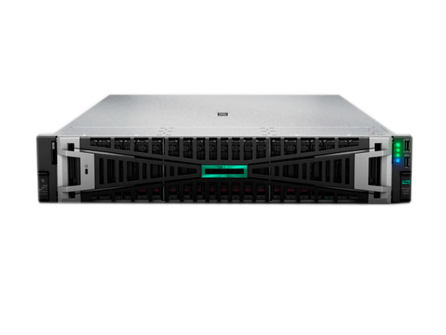 Сервер HPE ProLiant DL385 Gen11 P55080-B21 Сервер HPE ProLiant DL385 Gen11 P55080-B21