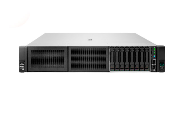 Сервер HPE ProLiant DL385 Gen10 Plus v2 P39122-B21