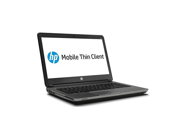 Мобильный тонкий клиент HP mt40 Mobile Thin Client D3T59AA