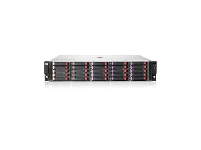    HPE StorageWorks Enclosure 190209-001