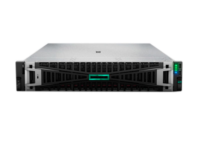 Сервер HPE ProLiant DL380 Gen11 P52535-B21