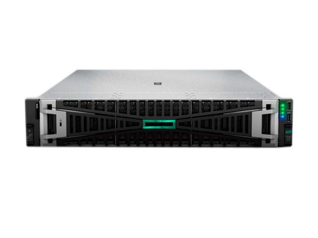  HPE ProLiant DL380 Gen11 P52535-B21